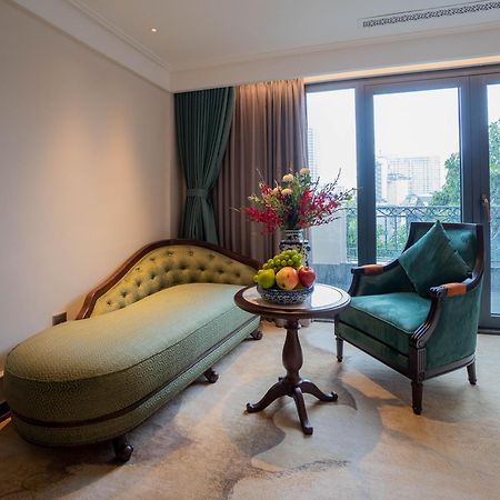 Rue De L'Amour - Boutique Hotel Hanoi Exterior photo
