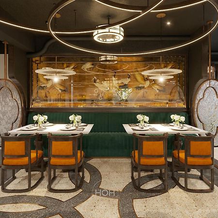 Rue De L'Amour - Boutique Hotel Hanoi Exterior photo
