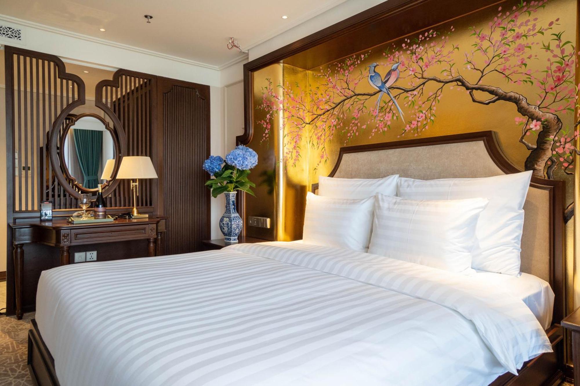 Rue De L'Amour - Boutique Hotel Hanoi Exterior photo