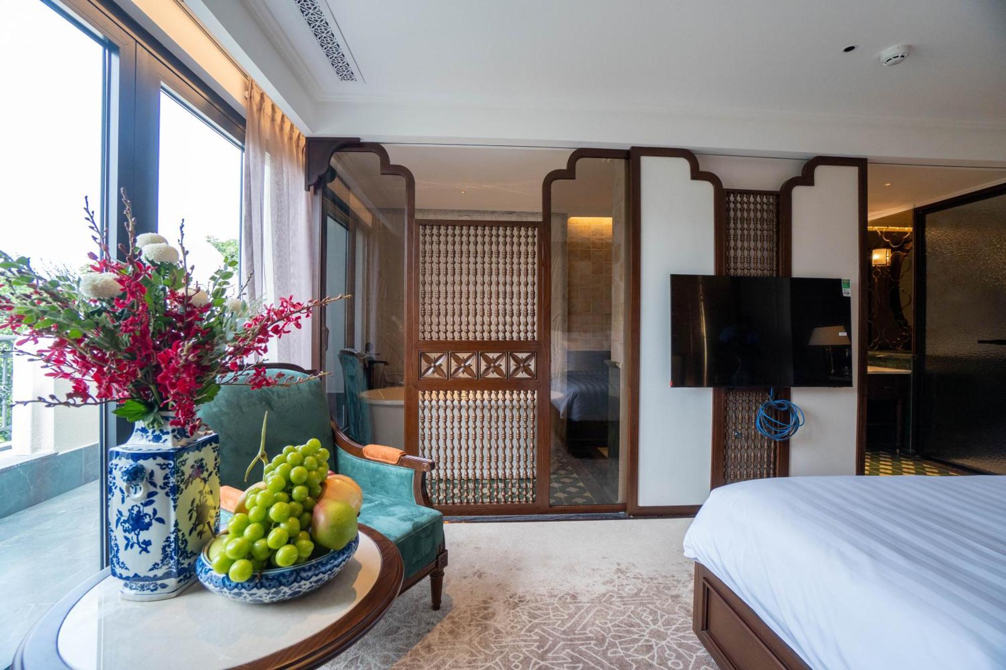 Rue De L'Amour - Boutique Hotel Hanoi Exterior photo