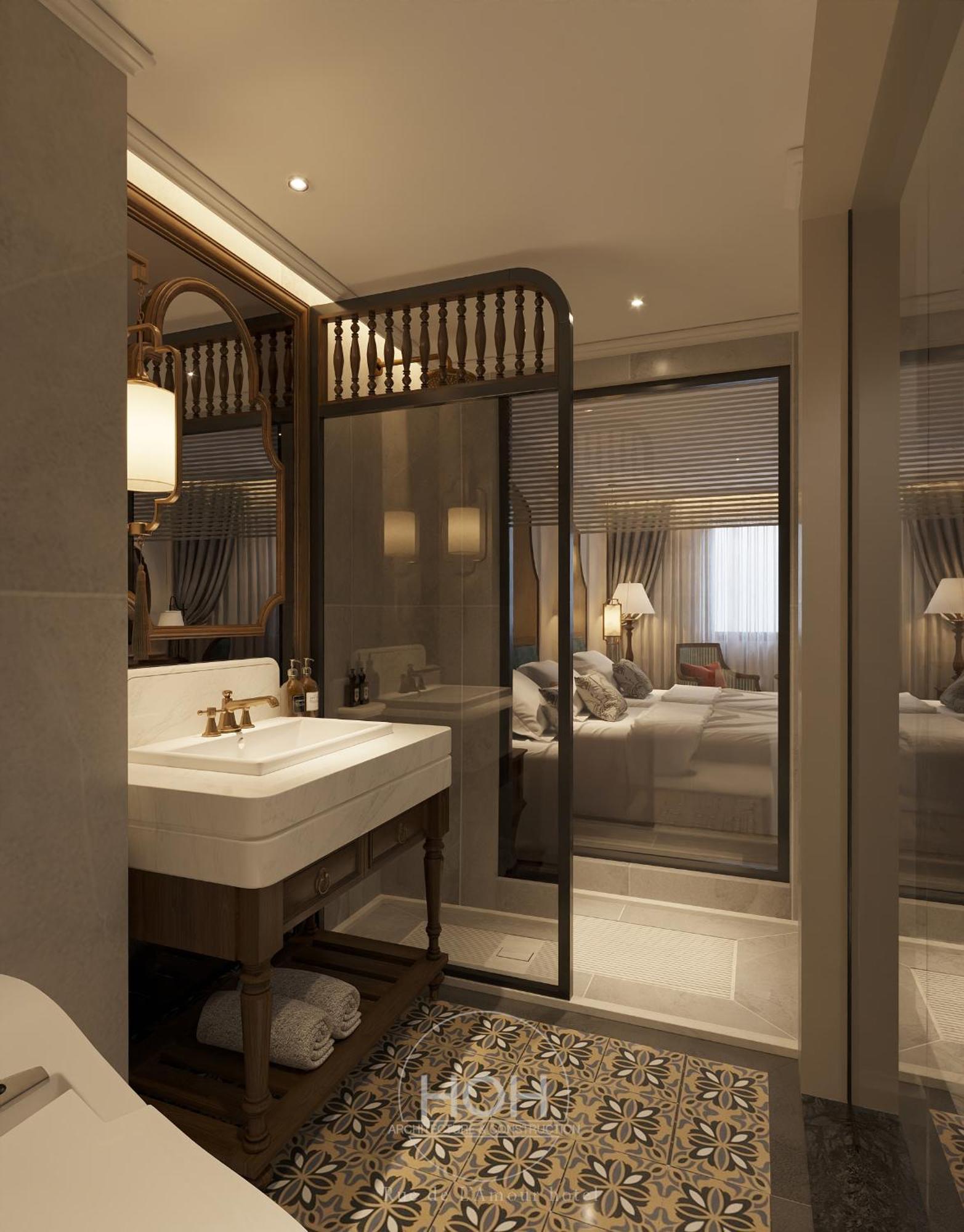 Rue De L'Amour - Boutique Hotel Hanoi Exterior photo