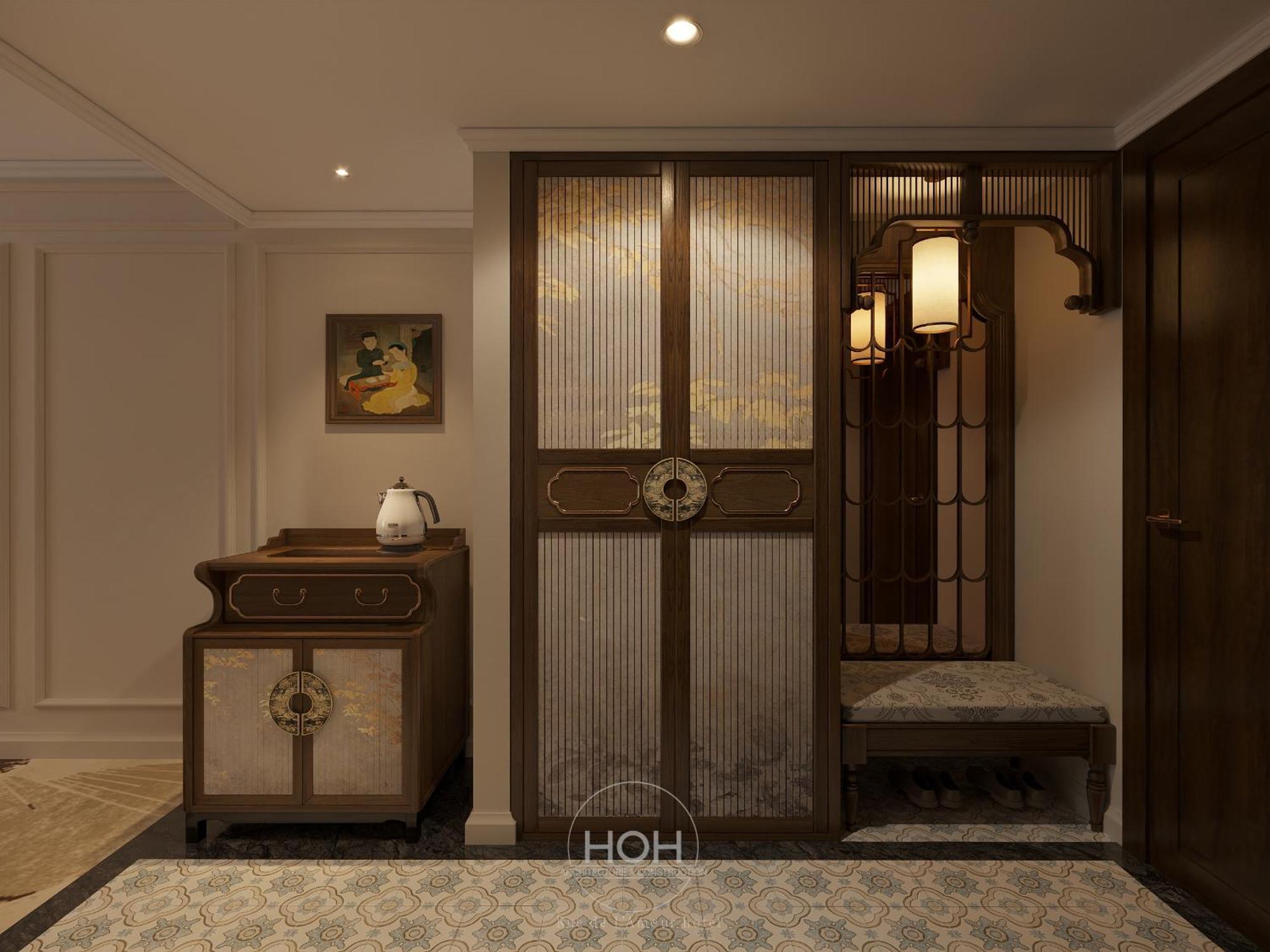 Rue De L'Amour - Boutique Hotel Hanoi Exterior photo