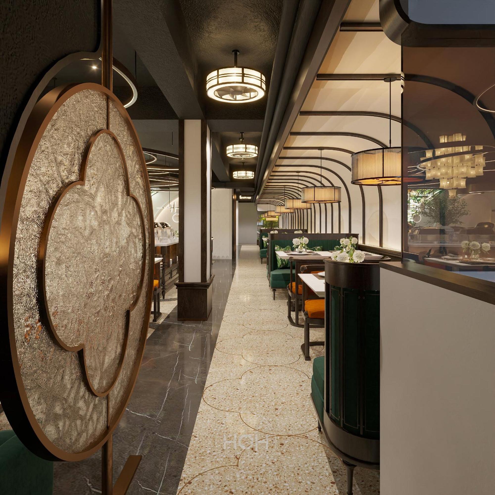 Rue De L'Amour - Boutique Hotel Hanoi Exterior photo